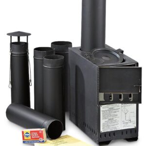 Hunter Space Heater Arctic
