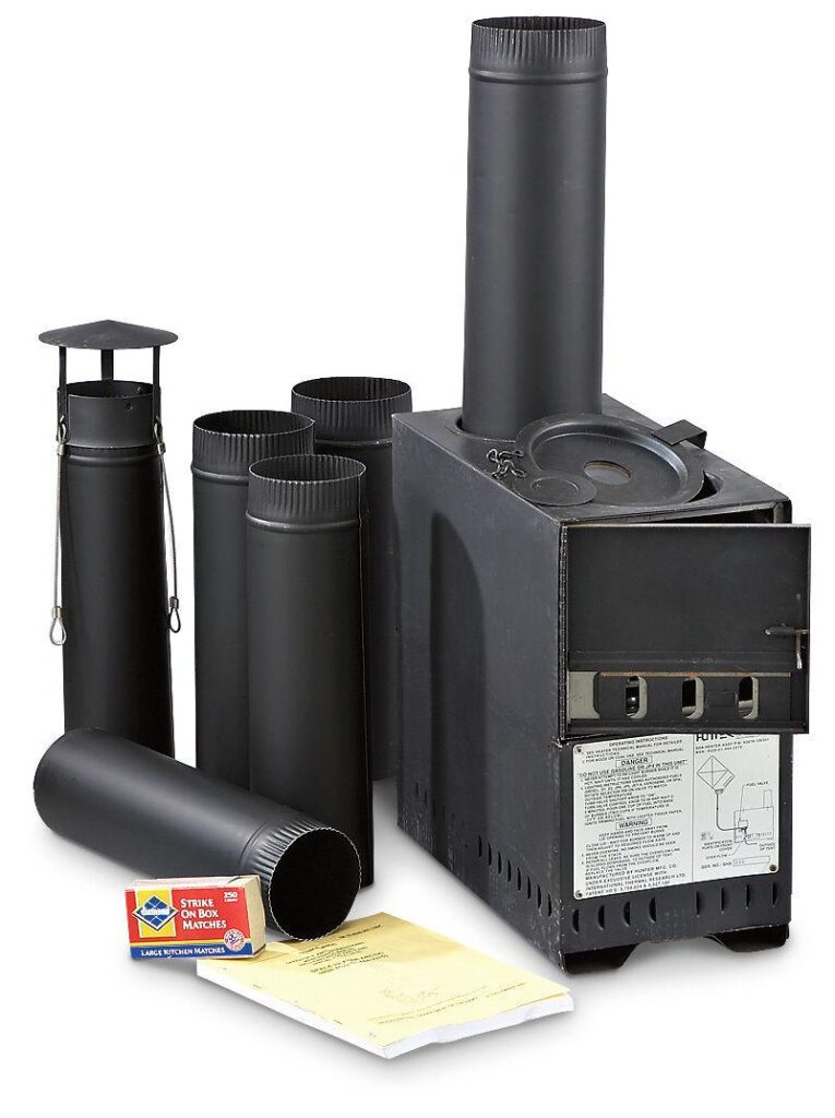 Hunter Space Heater Arctic