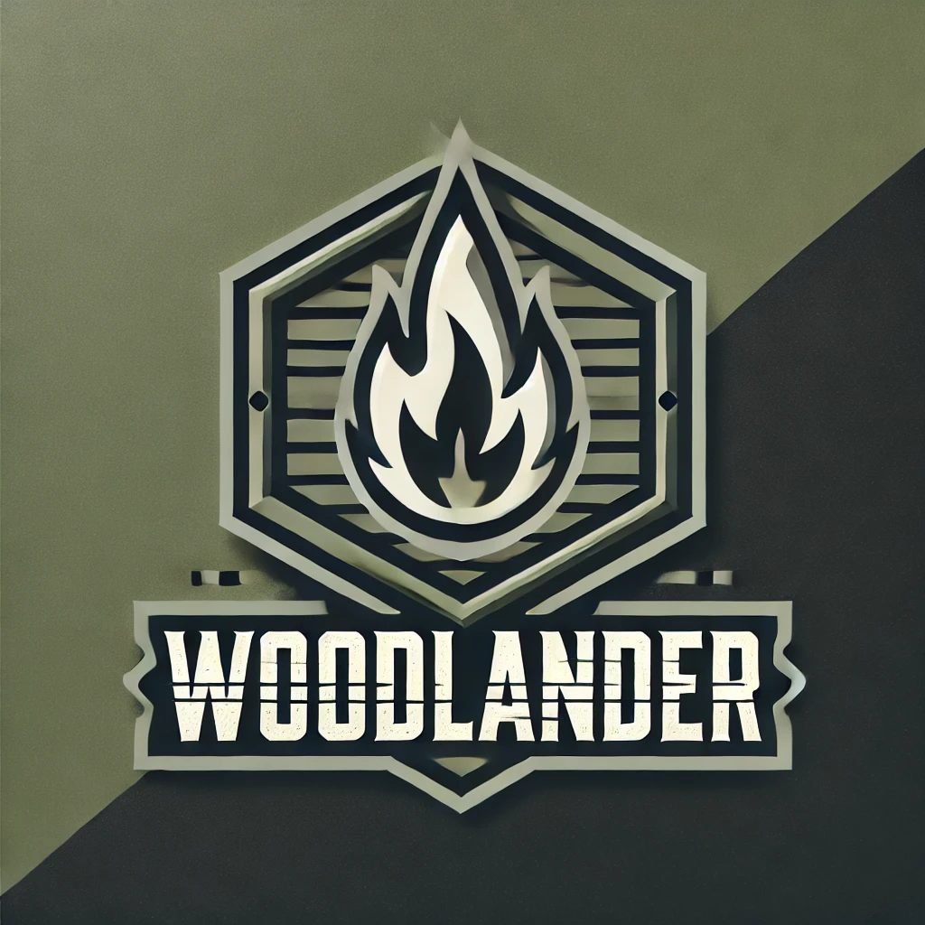 Woodlander.ca Logo